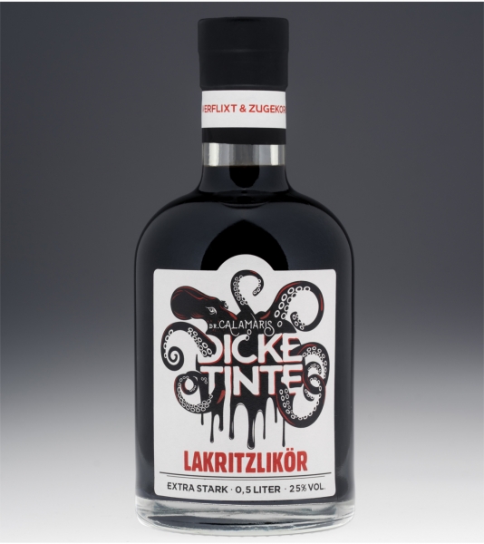 Lakritz Likör Dresden